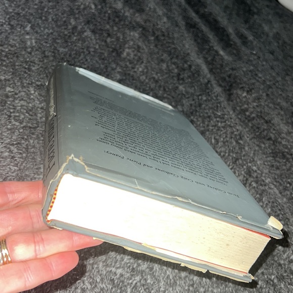 COOKING WITH CRAIG CLAIBORNE AND PIERRE FRANEY HARDCOVER COOKBOOK FRENCH FOODS - Picture 5 of 17